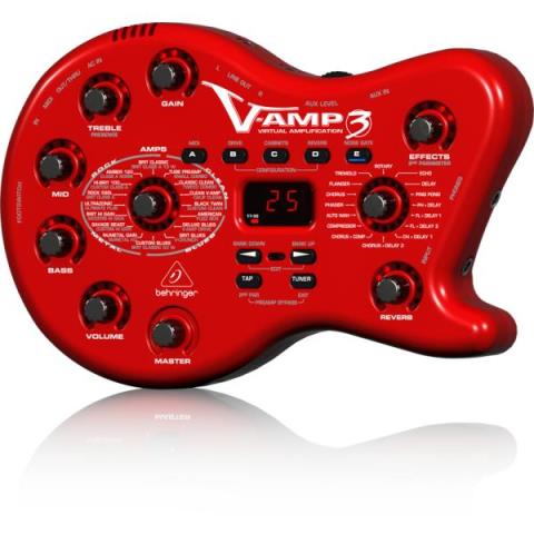 V-AMP 3サムネイル