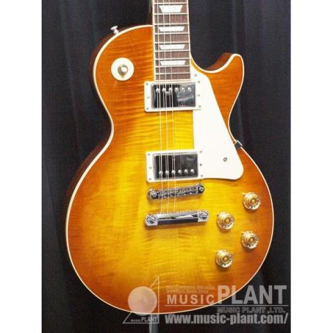 Les Paul Traditional 2013 CBサムネイル