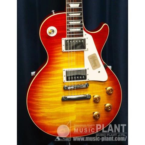 Gibson Custom Shop レスポールlp 59 Reissue中古品 売却済みです あしからずご了承ください Music Plant Webshop