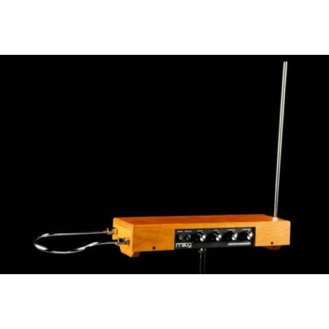 moog テルミンEtherwave Theremin Standard新品生産完了品です。 | MUSIC PLANT WEBSHOP