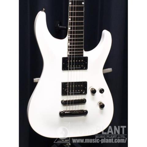 ESP-エレキギターHorizon-II NT Snow White