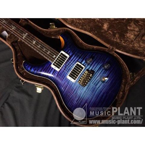 Paul Reed Smith (PRS)-エレキギターPrivate Stock #4683 CUSTOM24 Singlecut Thickness NAMM SHOW 2014 MODEL