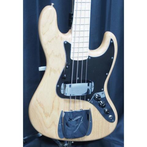 American Vintage '74 JazzBass  NAT/Mサムネイル