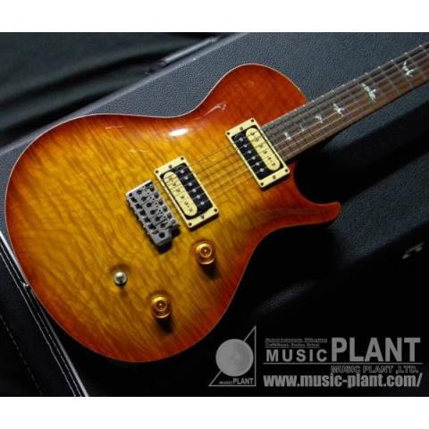 Paul Reed Smith (PRS) エレキギター2004 SINGLECUT TREM 10top 1Peace