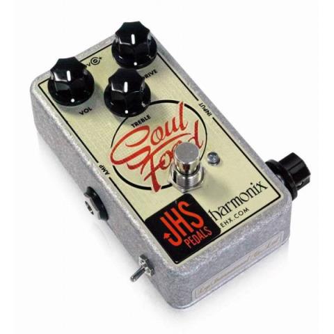 JHS Pedals-オーバードライブSoul Food -Meat & 3- Mod