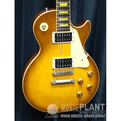 Gibson レスポールles Paul Classic中古 売却済みです あしからずご了承ください Music Plant Webshop