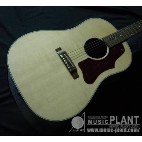 Gibson Custom Shop アコースティックギターLimited Run J-50  Natural()売却済みです。あしからずご了承ください。 | MUSIC PLANT WEBSHOP