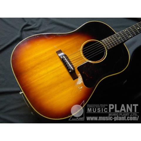 Gibson-アコースティックギターJ-45 1961 SB