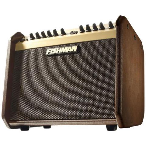 FISHMAN-アコギアンプLoudbox Mini