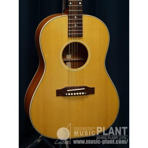 Gibson-エレクトリックアコースティックギターLG-2 American Eagle