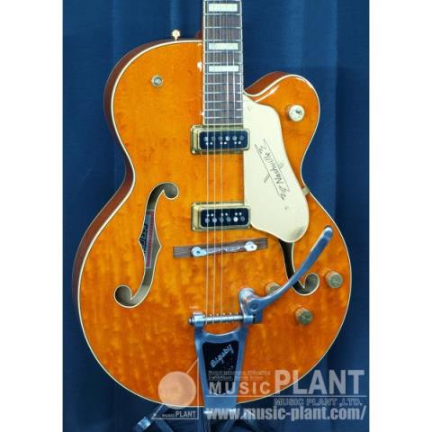 GRETSCH-フルアコG6120 DS Nashville