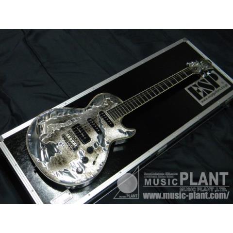 ESP エレキギターECLIPSE S-VIII BRILLIANT -MIXEDMEDIA-  Sig中古品()売却済みです。あしからずご了承ください。 | MUSIC PLANT WEBSHOP