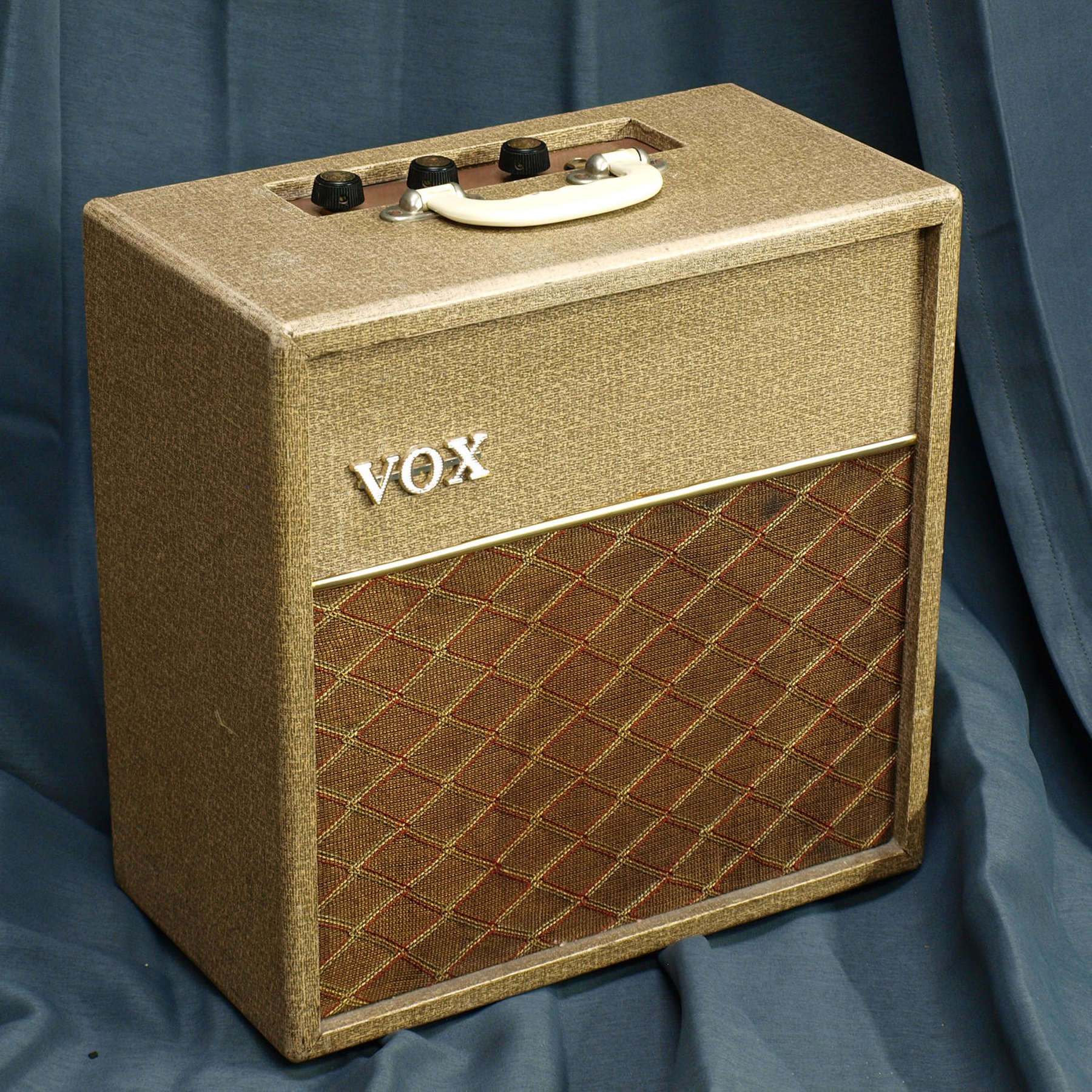 VOX ギターアンプコンボJMI AC2中古()売却済みです。あしからずご了承