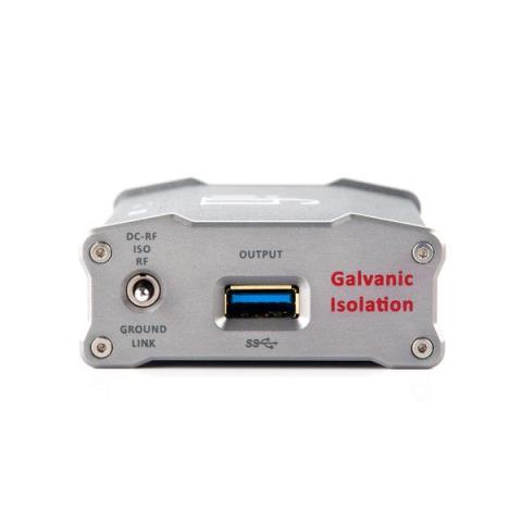 iFi Audio-USB アイソレーターnano iGalvanic3.0