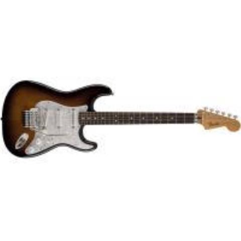 Fender-ストラトキャスターDave Murray Stratocaster Maple Fingerboard, 2-Color Sunburst