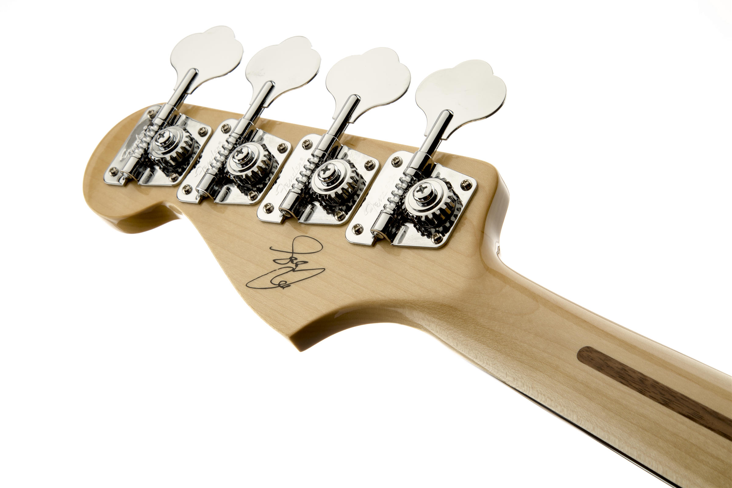 Fender Artistシリーズ ジャズベースGeddy Lee Jazz Bass, Maple Fingerboard, 3-Color  Sunburst新品在庫状況をご確認ください | MUSIC PLANT WEBSHOP