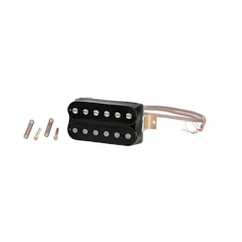 Gibson-ハムバッキングピックアップIM00T-DB 500t "Super Ceramic" Humbucker (Double Black)