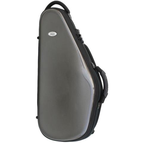 bags evolution-アルトサックス用ケースEFAS M-GREY Alto Saxophone Case