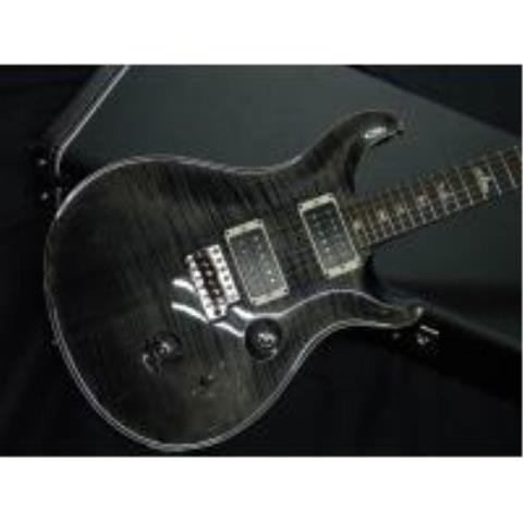 Paul Reed Smith (PRS)-CUSTOM24 2014 NORMAL TOP GREY BLACK