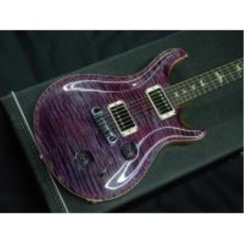 Paul Reed Smith (PRS)-エレキギターCUSTOM 22 2014 10 top Grade VIOLET