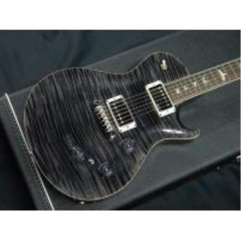 Paul Reed Smith (PRS) エレキギターP245 2015 10 top Grade Grey  Black新品()売却済みです。あしからずご了承ください。 | MUSIC PLANT WEBSHOP