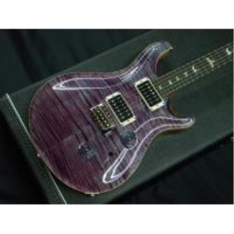 Paul Reed Smith (PRS)-エレキギターCUSTOM 24 2014 10 top Grade VIOLET