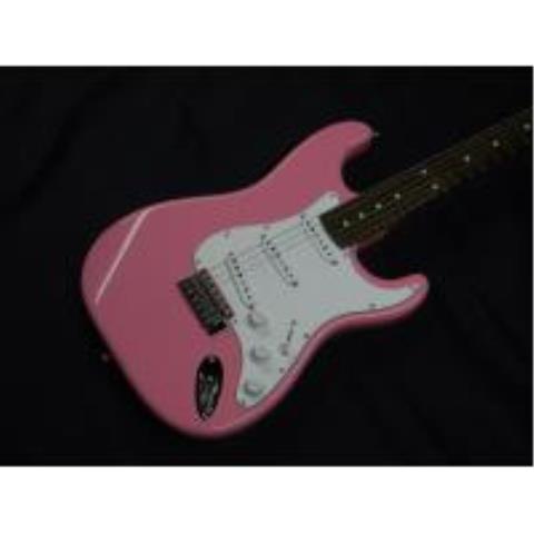 Grass Roots-エレキギターG-SE-50R PINK