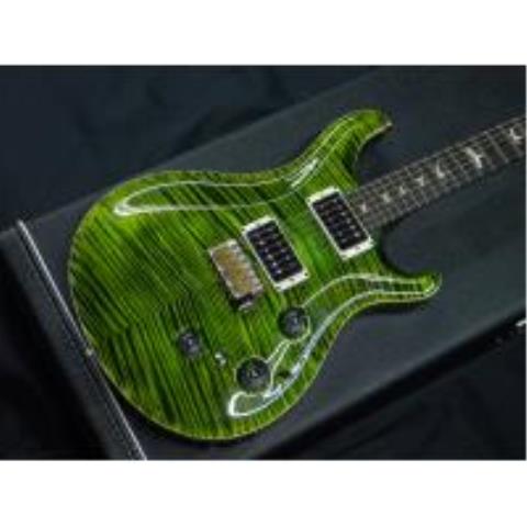 Paul Reed Smith (PRS)-エレキギター2015 NAMM SHOW MODEL P24 2014 10 top Grade JADE