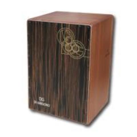 DG CAJON (DE GREGORIO)-カホンYaqui DeLuxe