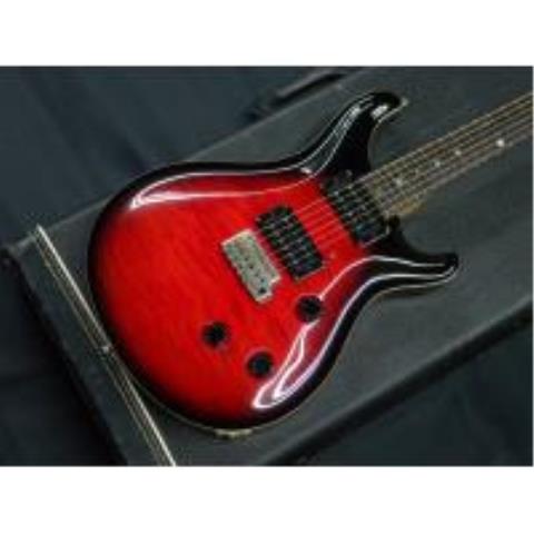 Paul Reed Smith (PRS)-エレキギターCE MAPLE 24 Red Burst