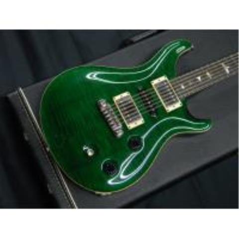 Paul Reed Smith (PRS) 12弦エレキギター2006 CUSTOM22/12 10TOP GRADE Emerald  Green中古()売却済みです。あしからずご了承ください。 | MUSIC PLANT WEBSHOP