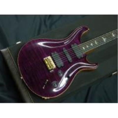 2014 Artist Package 513 Brazilian Rosewood FingerBoard Purpleサムネイル