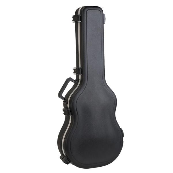 SKB-アコースティックギター用ハードケースSKB-000 OOO Sized Acoustic Guitar Case