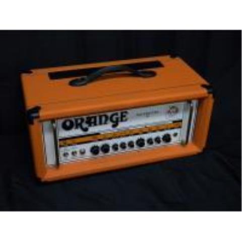 ORANGE ギターアンプヘッドROCKERVERB 50H中古品()売却済みです。あしからずご了承ください。 | MUSIC PLANT  WEBSHOP