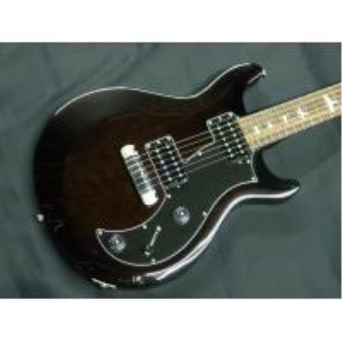 Paul Reed Smith (PRS)-エレキギター S2 MIRA BIRD JAPAN LIMITED Gray Black