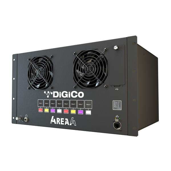 DiGiCo4REA4