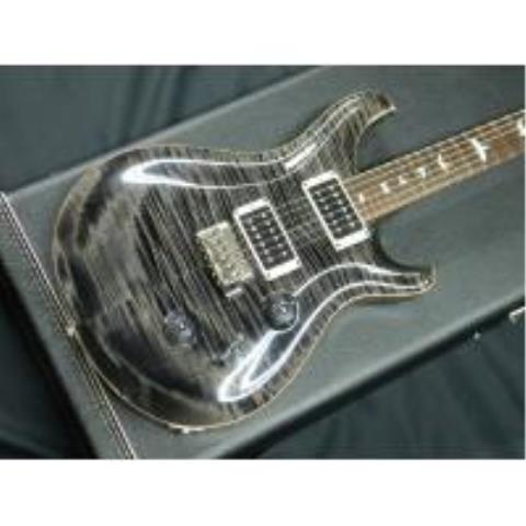 Paul Reed Smith (PRS)-エレキギター2013 CUSTOM24 Grey Black