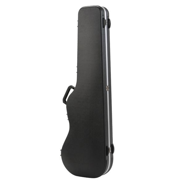 SKB-エレキベース用ハードケースSKB-FB-4 Shaped Standard Bass Case