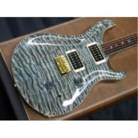 Paul Reed Smith (PRS)-エレキギターPrivate Stock #3826 CUSTOM24 Nightshade