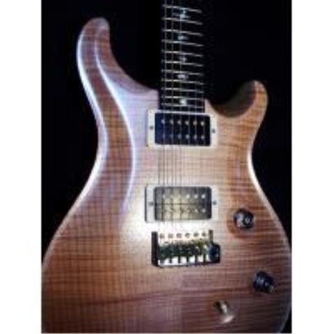 Paul Reed Smith (PRS)-エレキギター2016 CUSTOM24 KORINA  Limited 10top CUSTOM COLOR