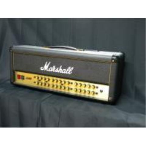 Marshall-ジョーサトリアーニシグネチャー100WギターアンプヘッドJVM410HJS