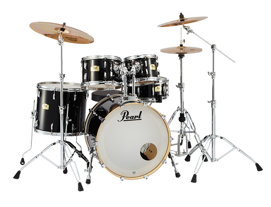 Pearl Session Studio Classic STANDARDシリーズ ドラムセットSSC925S/C-D 110新品生産完了品です。 |  MUSIC PLANT WEBSHOP