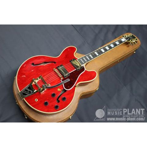 Memphis 2015 Limited Run ES-355 Bigsby 60s Cherryサムネイル