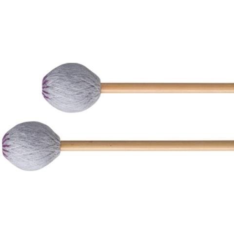 Pearl Percussion-マリンバマレットPKM-IKGM4 Marimba Mallet 池上英樹モデル Medium