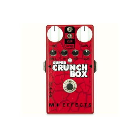 Super Crunch Box V2サムネイル