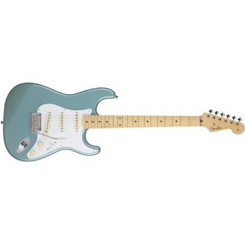 Made in Japan Hybrid 50s Stratocaster Ocean Turquoise Metallicサムネイル