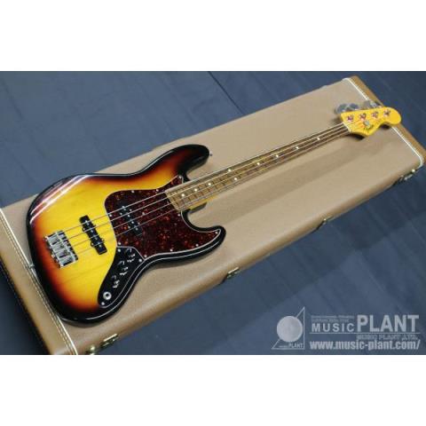 Fender USA-エレキベースAmerican Vintage 62' Jazz Bass 3CS