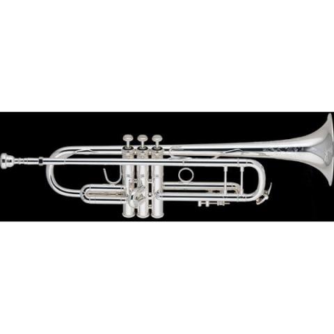 Bach-Bbトランペット190S37 37BELL SP エルクハート50周年記念モデル Trumpet