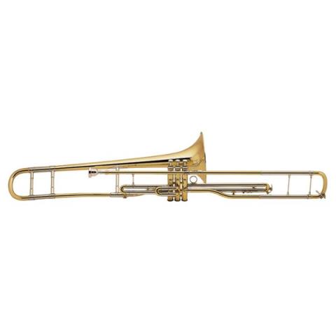 Bach-BbバルブトロンボーンV16 GL Valve Trombone