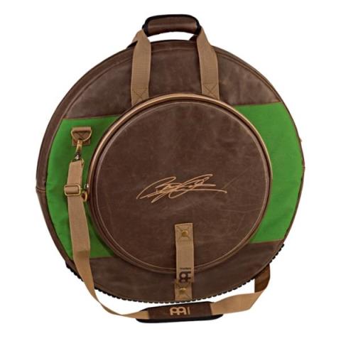 MEINL-シンバルバッグMCB22-BG 22" Benny Greb Artist Series Cymbal Bag